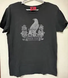 BUCK-TICK35th記念TシャツSサイズ（えりカット済み） - メルカリ