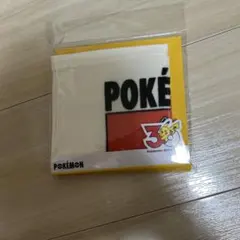 3coins ポケモン ミニタオル　スリーコインズ