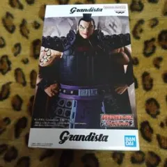 キングダム Grandista 王騎 フィギュア