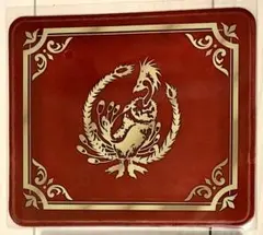 【限定】ドラゴンクエスト1&2 Loppi予約特典 マウスパッド ラーミア