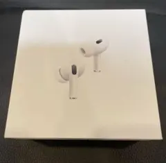 Apple AirPods Pro (第2世代) MagSafe充電ケース