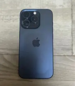 Apple iPhone 15Pro 本体