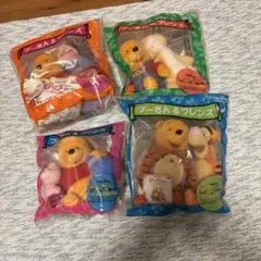 2025年最新】レトロマクドナルドハッピーセットの人気アイテム