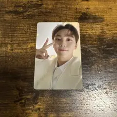 SEVENTEEN あいのちから