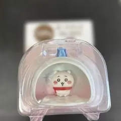 【ちいかわ】メルカリ市　ちいかわ　エニマイくじF賞 オーナメント