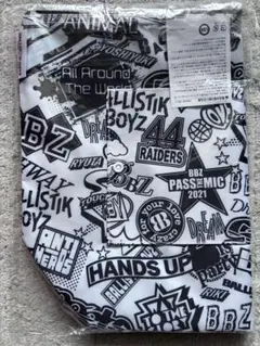 ballistik boys FC特典　トート