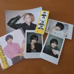 2026年最新】星野晴海 チェキの人気アイテム - メルカリ