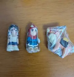 もののけ姫 指人形 スタジオジブリ アシタカ - メルカリ
