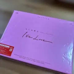 なにわ男子 First Love ライブDVD 初回限定版