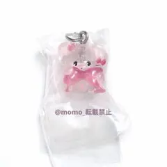 mikko characters めじるしアクセサリー ガチャ キャミー 1弾