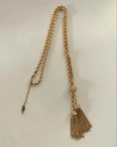 2026年最新】grosse フリンジネックレスの人気アイテム - メルカリ