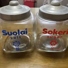 新品 オリジナルケロッグジャー ケロッグ 瓶 ビン ジャー ビン 非売品