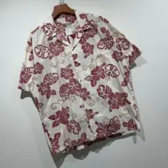 00s Hilo Hattie Aloha Shirtのサムネイル