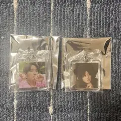 Nissy アクリルキーホルダーのサムネイル