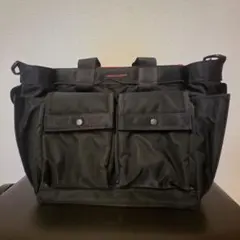 未使用☆アルティザン&アーティスト リュック バックパック がま口