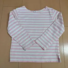 ROPÉ PICNIC KIDS 長袖カットソー 110
