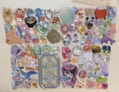 【100枚以上！】 55 ボンボンドロップシール おすそわけ セット