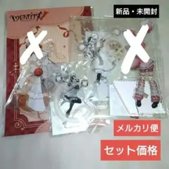 IdentityV 第五人格 探鉱者 缶バッジsweet world story - メルカリ