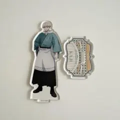 ウィンブレ 梶蓮 E-DINER アクリルスタンド