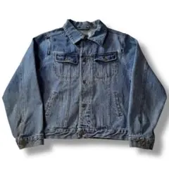 80s 90s Lee リー デニムジャケット 101J 後継 ビンテージ