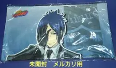 家庭教師ヒットマンREBORN! リボーン ジャンプフェスタ 限定 タオル 家庭教師ヒットマンREBORN! リボーン ジャンプフェスタ 限定 - メルカリ
