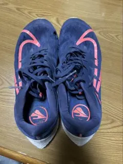 NIKEランニングシューズ