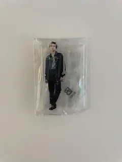 BE:FIRST BE:1 ミニアクリルスタンド マナト