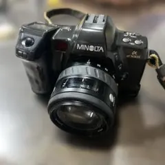 2025年最新】MINOLTA α-8700iの人気アイテム - メルカリ