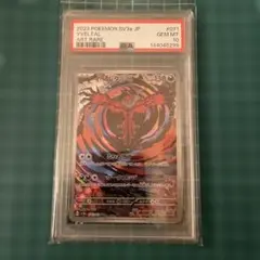 イベルタル AR PSA10