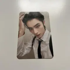 NCT NATION シャオジュン