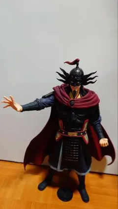 一番くじ キングダム C賞 王翦