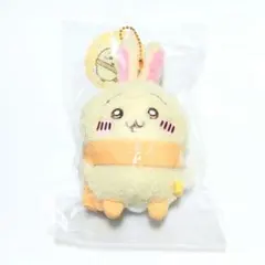 ちいかわ ぬくぬくの装いマスコット うさぎ - メルカリ
