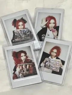 Royz 公大 チェキ 30枚まとめ売り Royz 公大 チェキ まとめ売り - メルカリ