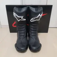 アルパインスターズ SMX-6 V3 レーシングブーツ 28.5cm/EUR44のサムネイル