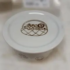 KALDI ネコちゃん柄陶器キャニスターのサムネイル