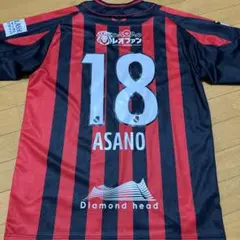 北海道コンサドーレ札幌 ユニホーム