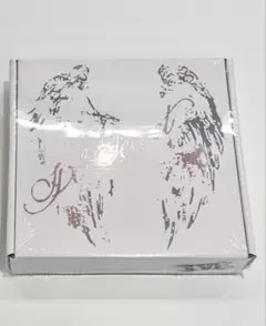 IVE secret loved ive 新品未開封　トレカ　アルバム　CD