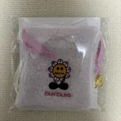 FANTASTICS ボア巾着のみ