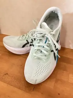 美品　ASICS magic speed 4 woman 24.5