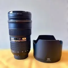 2025年最新】AF-S NIKKOR 24-70mm F2%8G EDの人気アイテム - メルカリ