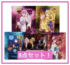 【一番くじ】「ぼっち・ざ・ろっく！」VOLUME 4 アクリルボードコンプセット