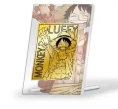 2026年最新】麦わらストア プレミアムメタルプレートの人気アイテム