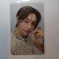 straykids  ATE  フィリックス　①