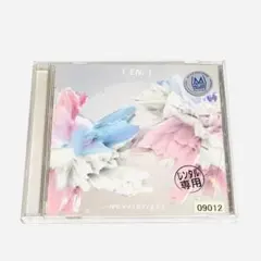 Novelbright 非売品　CD ※3月1日20時解禁※【JK写】Major-