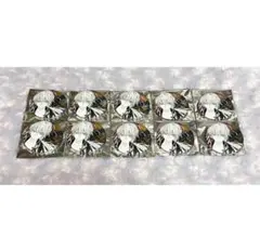 SAKAMOTODAYS デコレクション缶バッジ 第2弾 赤尾晶10点