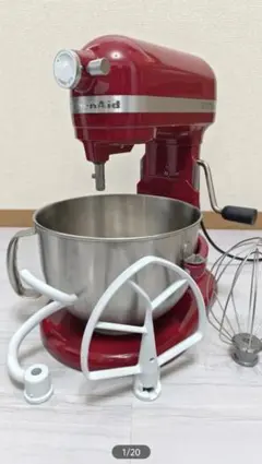 2026年最新】キッチンエイド 600の人気アイテム - メルカリ