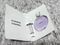CHANEL チャンス　オー　スプランディド　オードゥ　パルファム