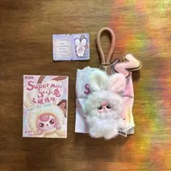 2026年最新】BABYTHREE ぬいぐるみの人気アイテム - メルカリ