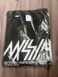 京都大作戦2020 Tシャツのサムネイル