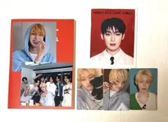 ENHYPEN ROMANCE UNTOLD ENGENEver ソヌ